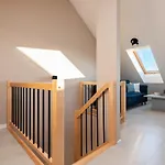Apartament Flatbook - Baltic Garden Z Basenem I Parkingiem