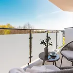 Apartament Flatbook - Baltic Garden Z Basenem I Parkingiem *