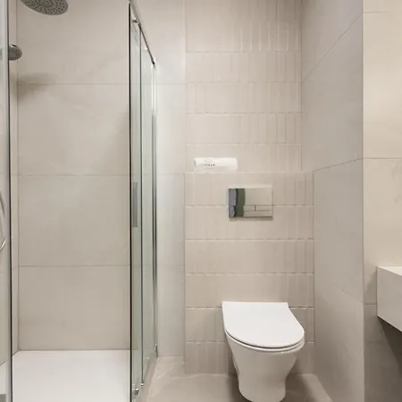 Apartment Flatbook - Baltic Garden Z Basenem I Parkingiem Sztutowo