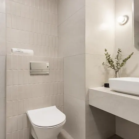 Apartment Flatbook - Baltic Garden Z Basenem I Parkingiem Sztutowo