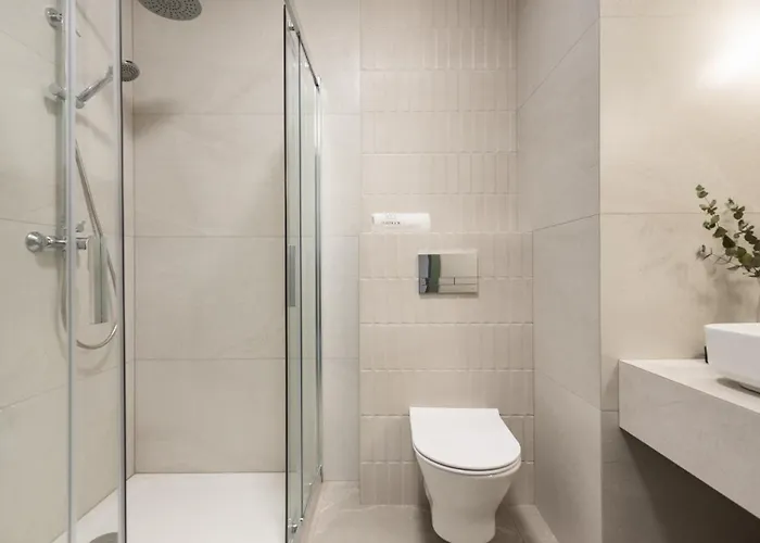 Apartamento Flatbook - Baltic Garden Z Basenem I Parkingiem Sztutowo